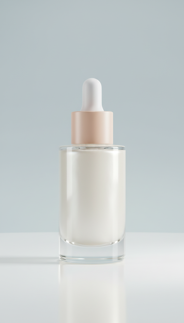 Hyaluronic Infusion Serum