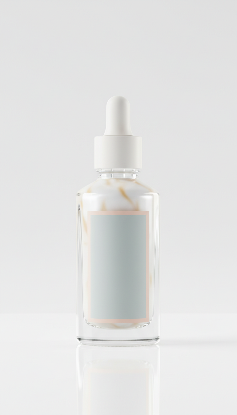 Peptide Renewal Concentrate
