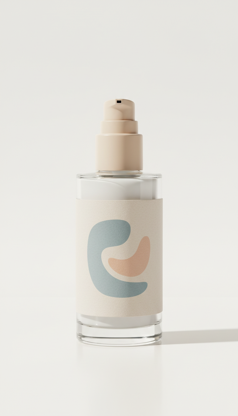 Ceramide Recovery Moisturizer