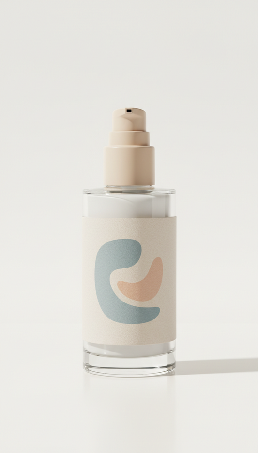 Ceramide Recovery Moisturizer