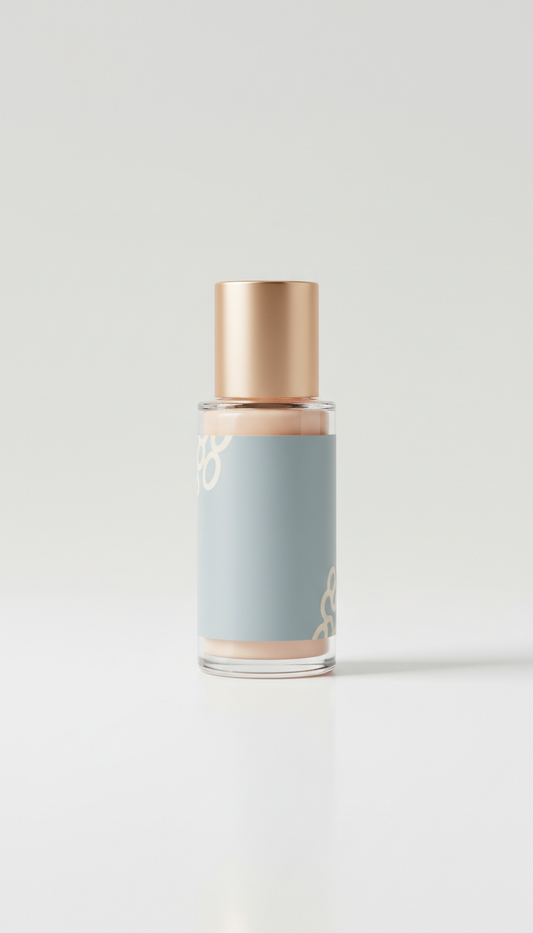 Vitamin C Glow Serum
