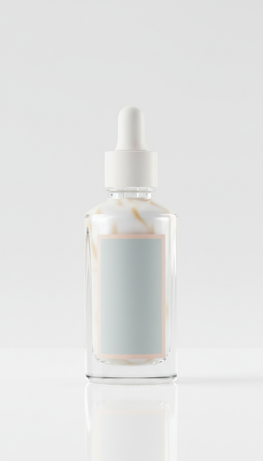 Peptide Renewal Concentrate
