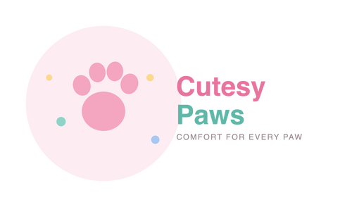 Cutesy Paws
